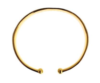 Nialaya CZ gouden sterling 925 zilveren armband