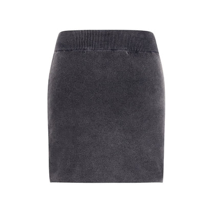 Jupe mini extensible Alexander Wang