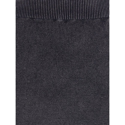 Jupe mini extensible Alexander Wang