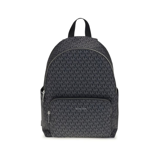 Michael Kors grote logoprint rugzak