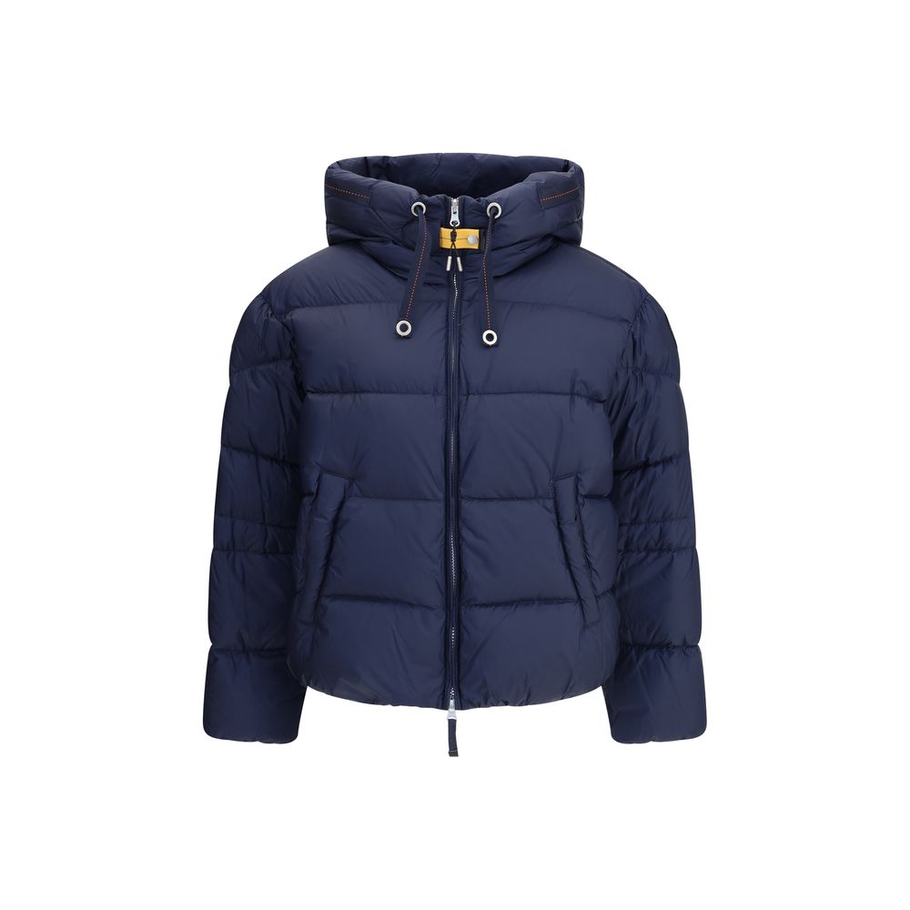 Parajumpers Hooded Down Jacket