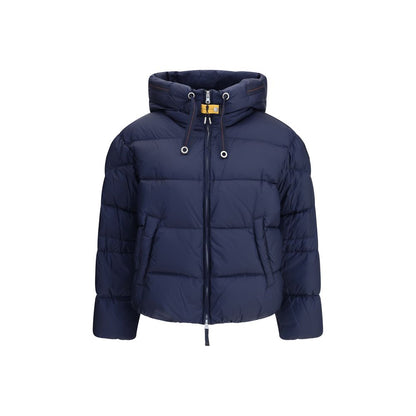 Parajumpers Hooded Down Jacket