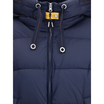 Parajumpers Hooded Down Jacket