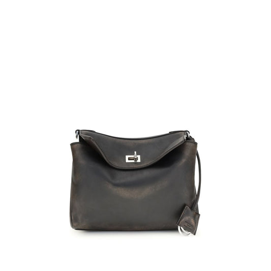 Balenciaga Rodeo Kleine Schoudertas