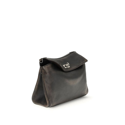 Balenciaga Rodeo Kleine Schoudertas