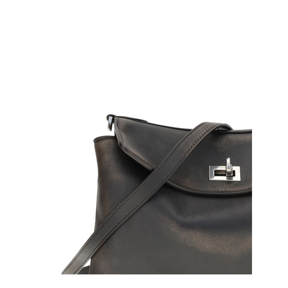 Balenciaga Rodeo Kleine Schoudertas