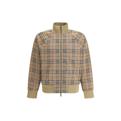 Burberry Archivio Check Jacket
