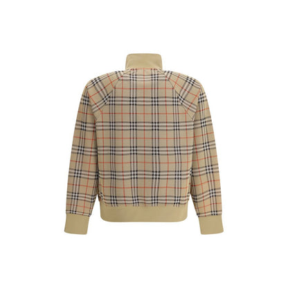 Burberry Archivio Check Jacket