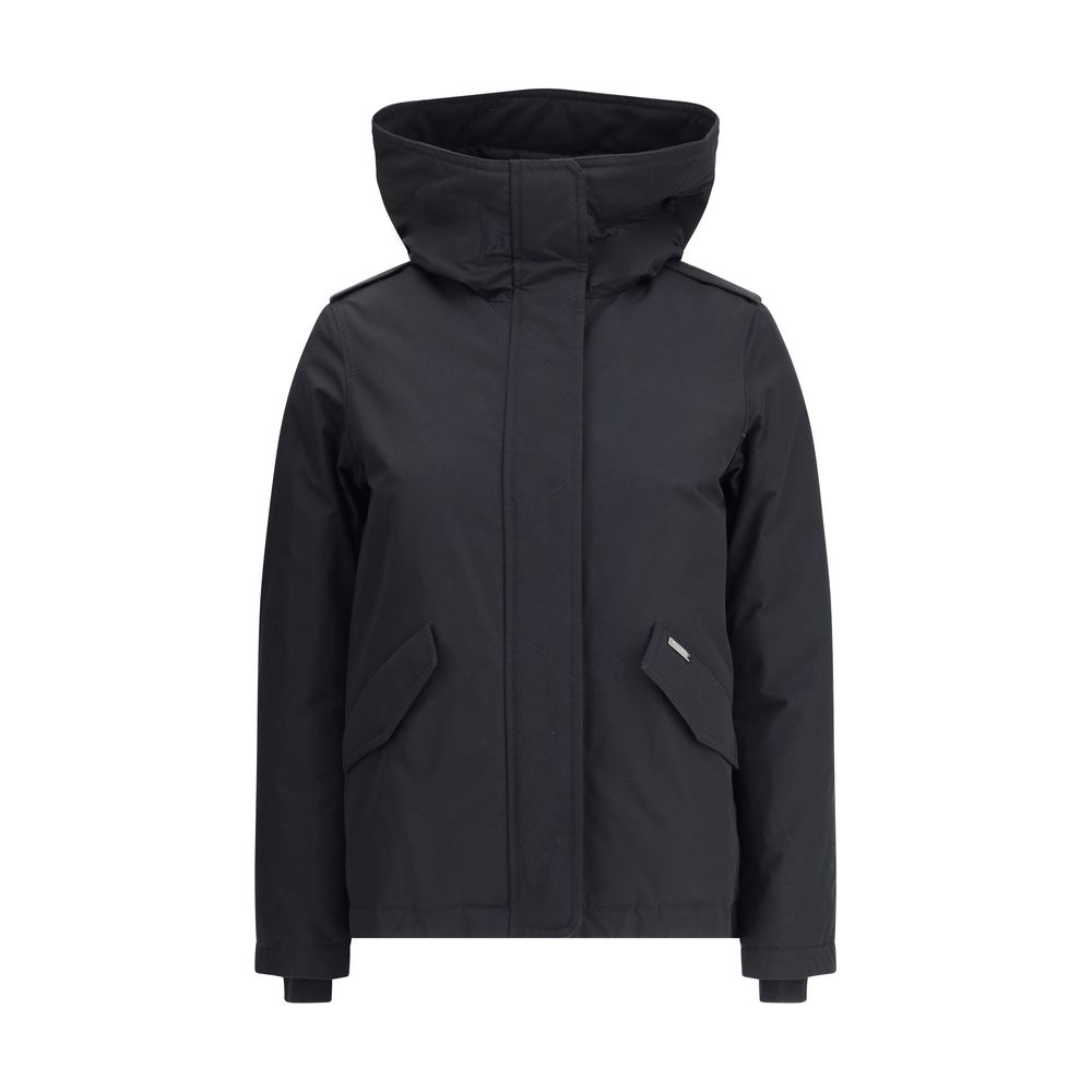 Woolrich Padded Jacket