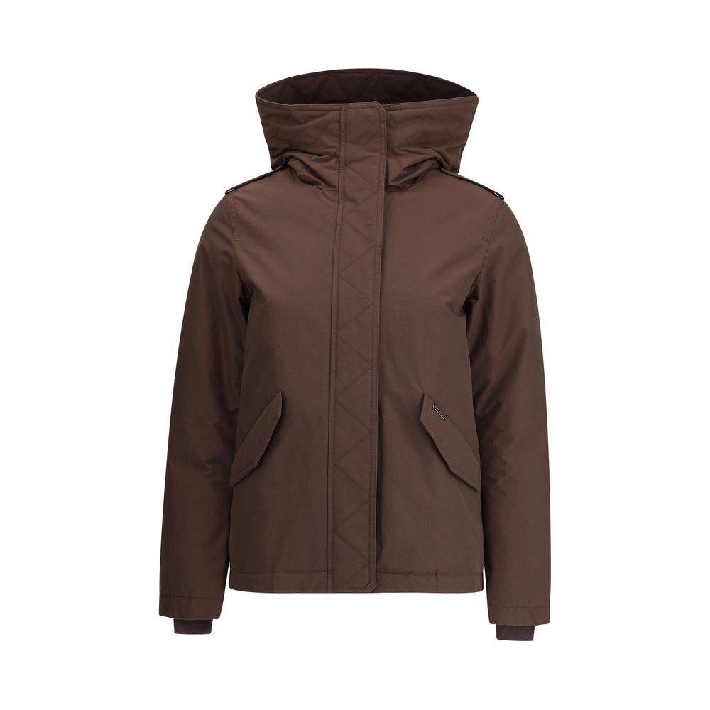 Woolrich Padded Jacket