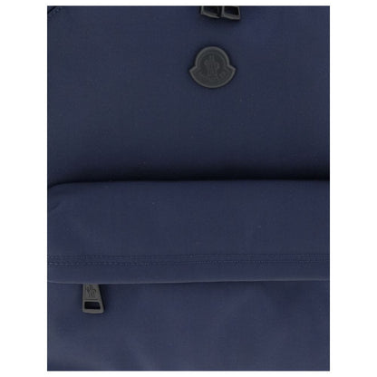 Moncler Nieuwe Pierrick Rugzak