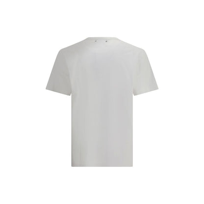 Golden Goose Logoed T-Shirt