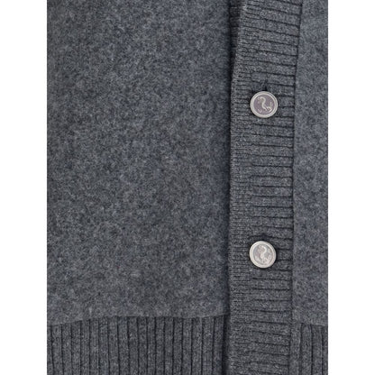 Thom Browne Wool Cardigan