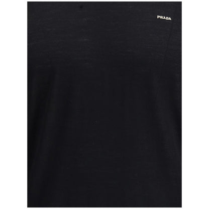 Prada Virgin wool Sweater