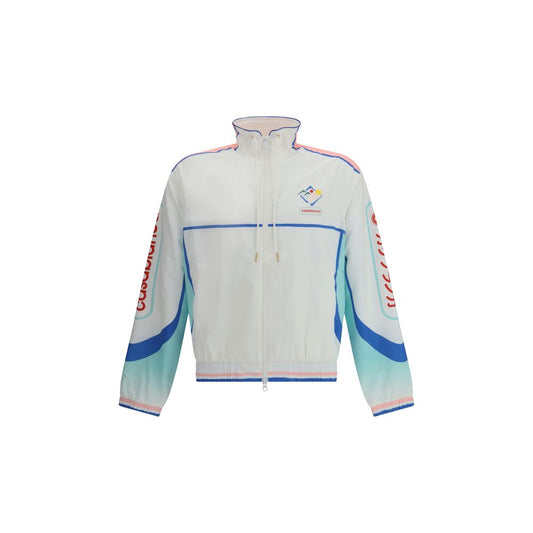 Veste coupe-vent Casablanca
