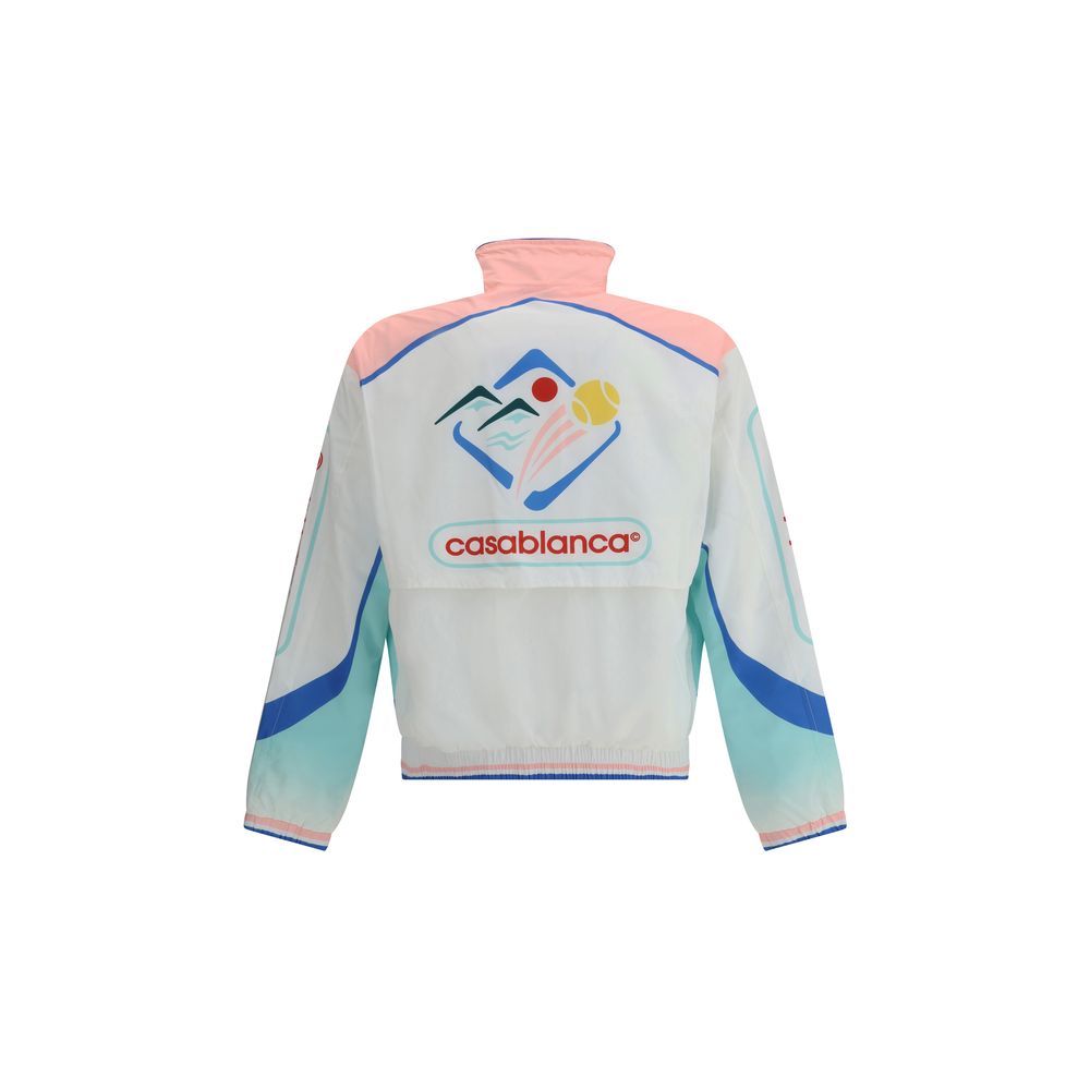 Veste coupe-vent Casablanca