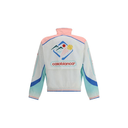 Veste coupe-vent Casablanca