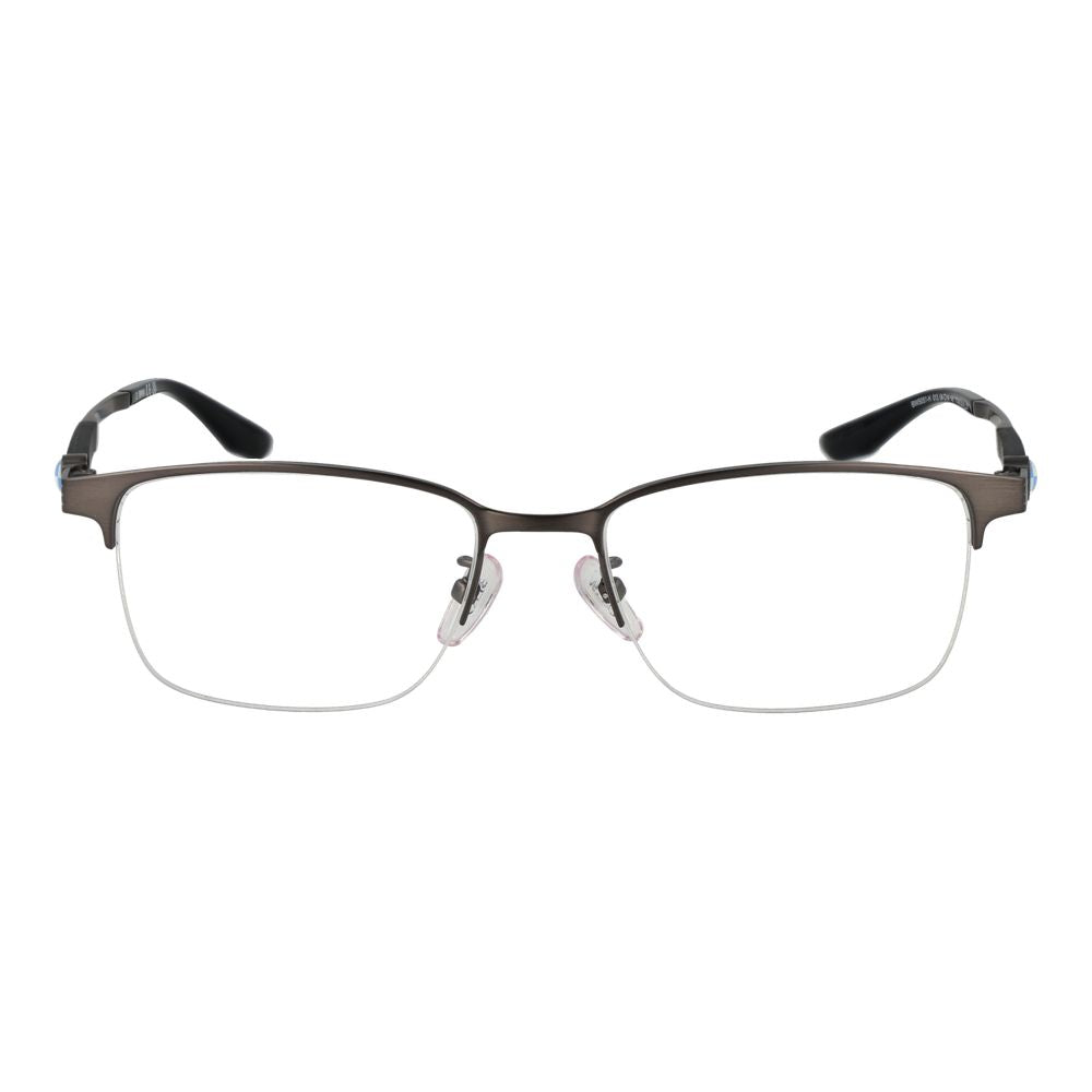 Monture de lunettes pour hommes BMW en gunmetal
