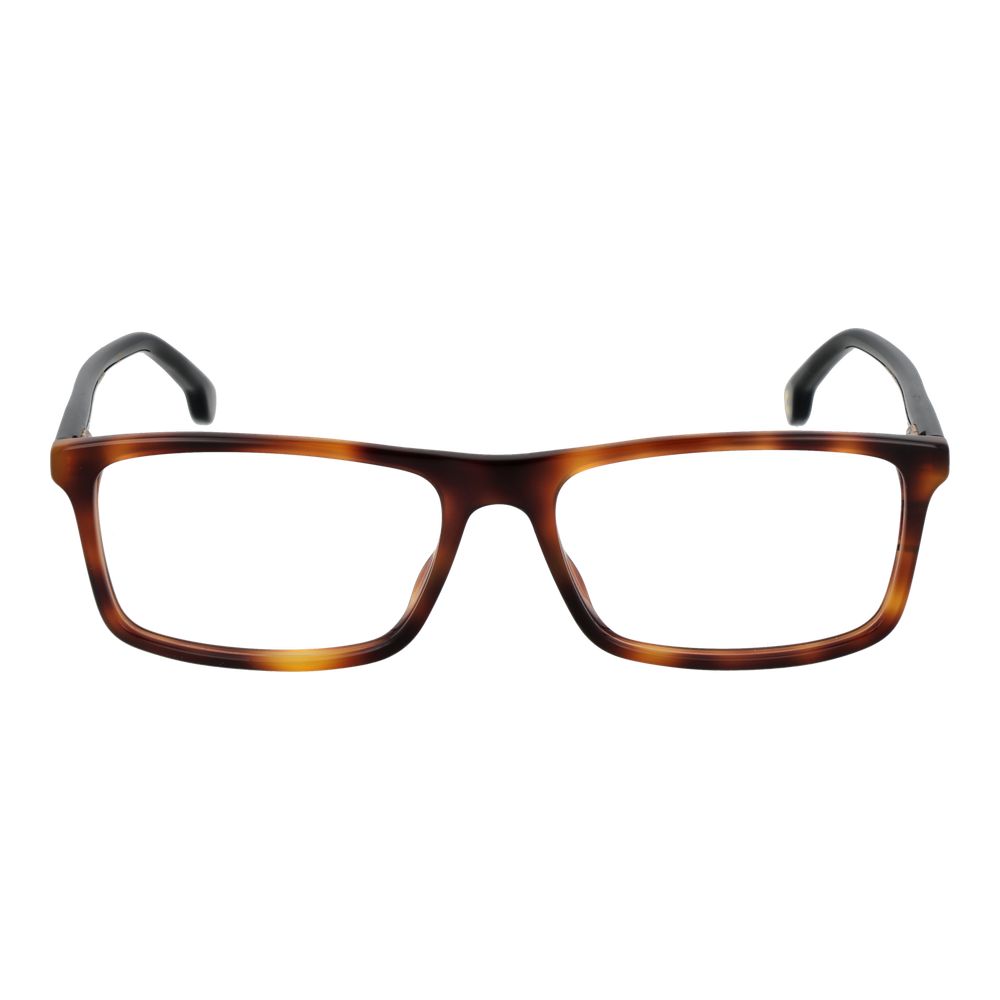 Carrera Brown Men's Glasses Frame - Stylish and Durable