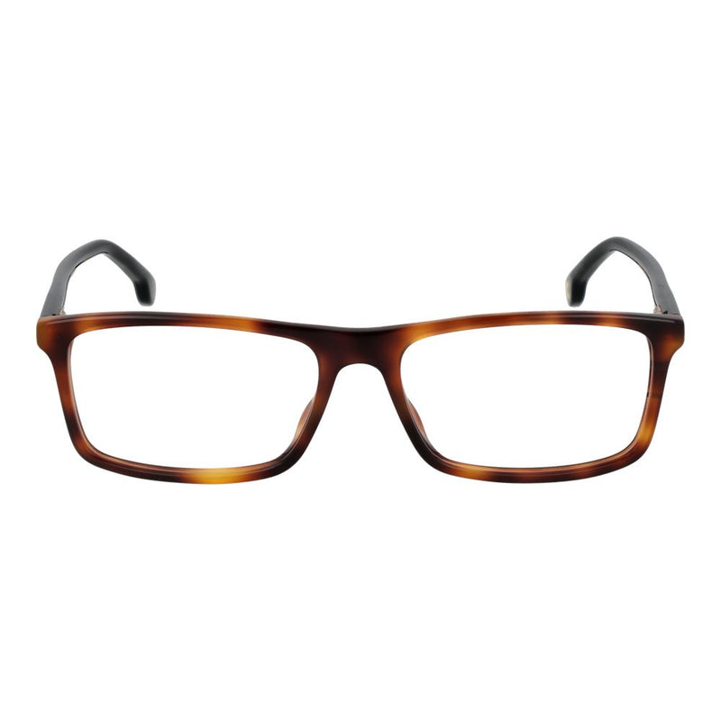 Carrera Brown Men's Glasses Frame - Stylish and Durable
