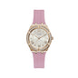 Guess Multicolor Rubber Horloge