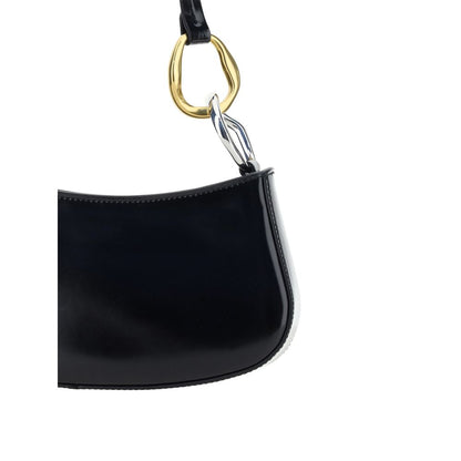 Sac à bandoulière Staud Ollie