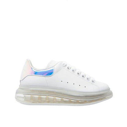 Sneakers surdimensionnées Alexander McQueen
