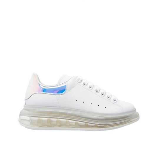 Sneakers surdimensionnées Alexander McQueen