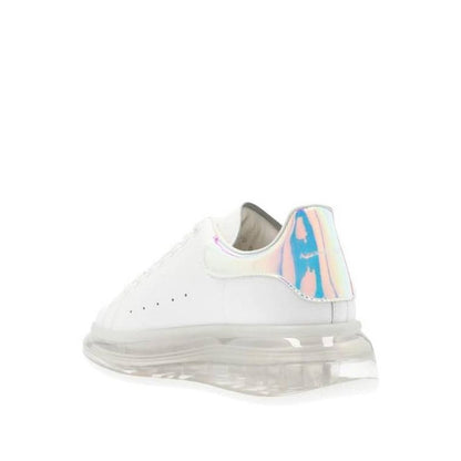 Sneakers surdimensionnées Alexander McQueen