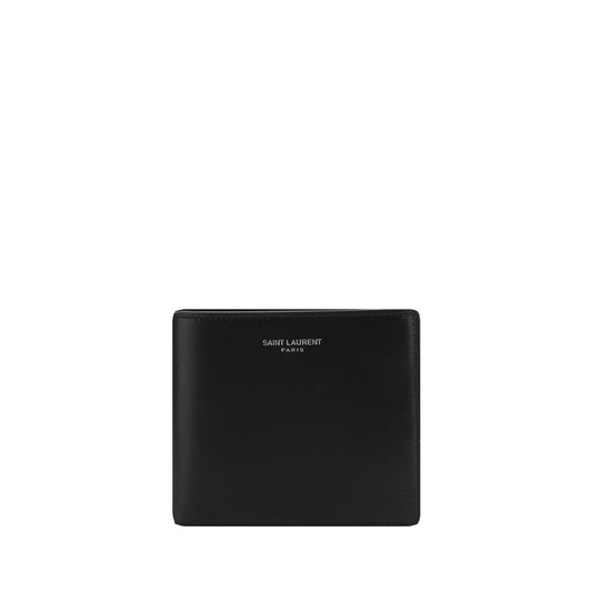 Saint Laurent portemonnee