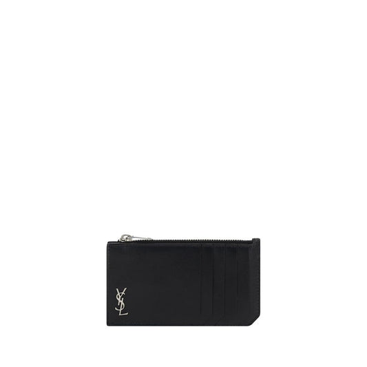 Saint Laurent kaarthouder