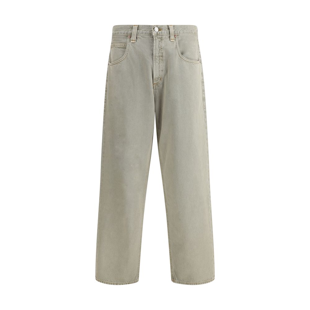 Jeans Agolde Fusion