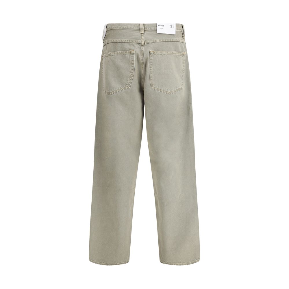 Jeans Agolde Fusion