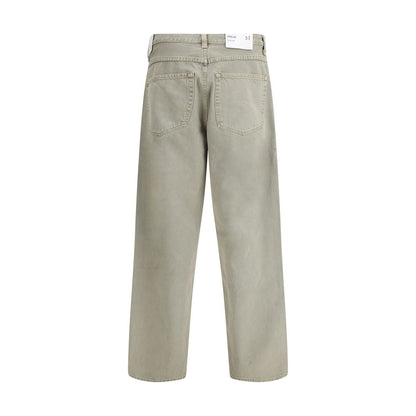 Jeans Agolde Fusion