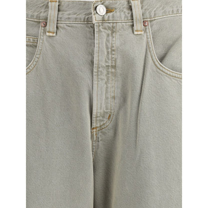 Jeans Agolde Fusion