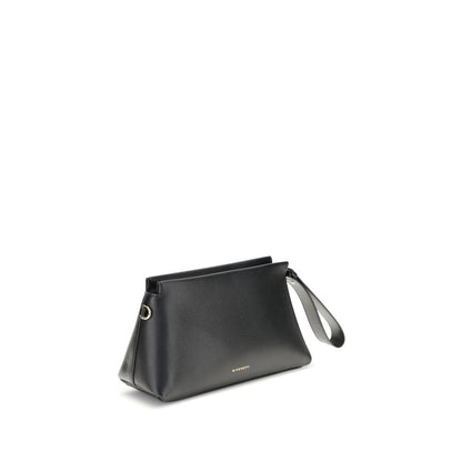 Givenchy leren dagtasje