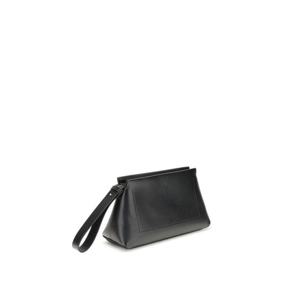 Givenchy leren dagtasje