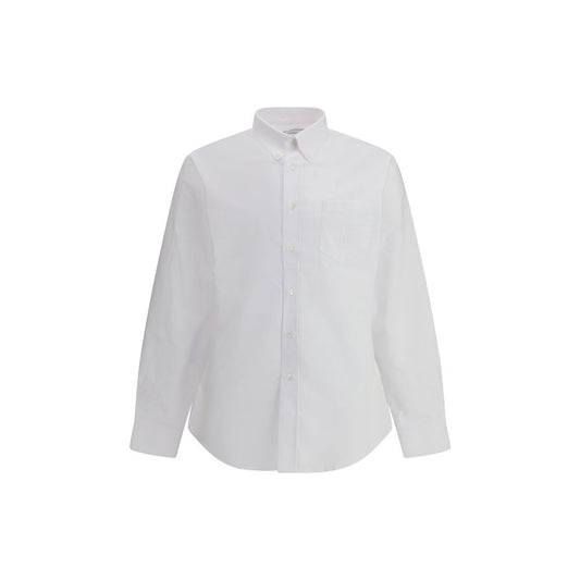 Givenchy geborduurde zak overhemd