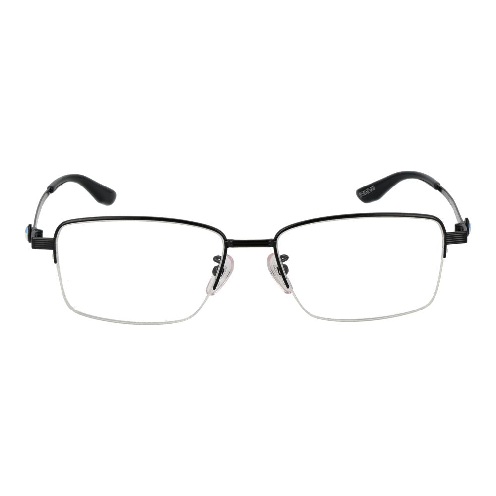 Monture de lunettes pour hommes BMW Black