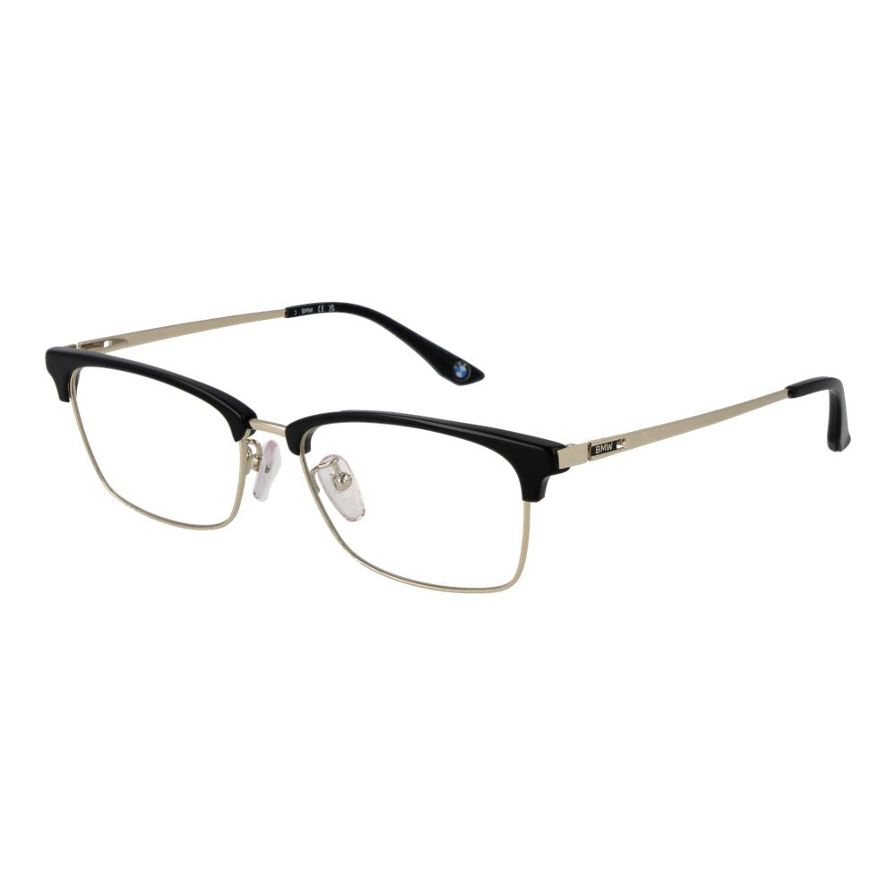Monture de lunettes pour hommes BMW en noir