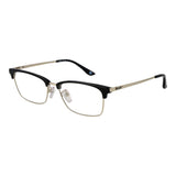 Monture de lunettes pour hommes BMW en noir