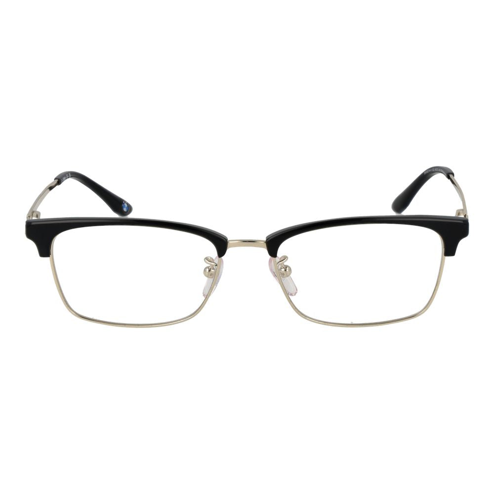 Monture de lunettes pour hommes BMW en noir
