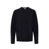 Jil Sander Long en coton noir