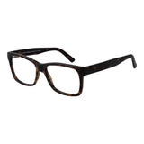 Andy Wolf Brown Unisex Glasses Frame - Stylish Acetate Design