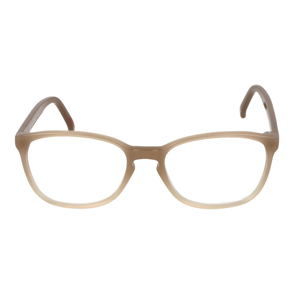 Andy Wolf Brown Unisex Glasses Frame - Stylish & Durable