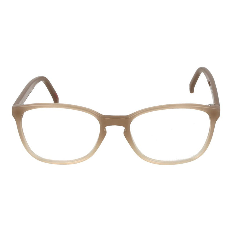 Monture de lunettes unisexes Andy Wolf Brown - Élégante et durable