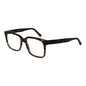 Monture de lunettes unisexe marron Andy Wolf