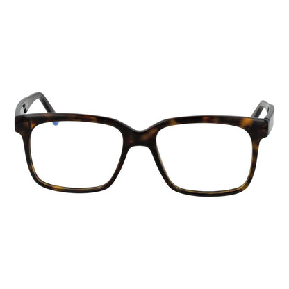 Monture de lunettes unisexe marron Andy Wolf