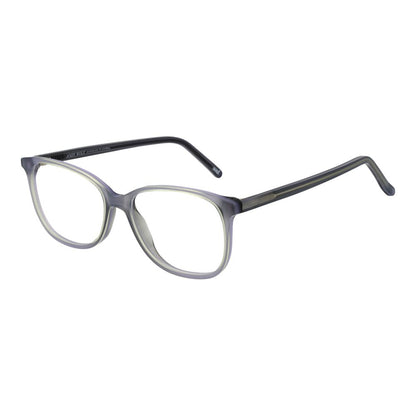 Monture de lunettes unisexe grise Andy Wolf