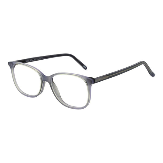 Monture de lunettes unisexe grise Andy Wolf